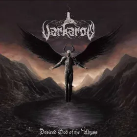Varkaros - Desired God Of The Abyss - Cd Digi