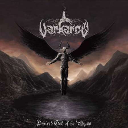Varkaros - Desired God Of The Abyss - Cd Digi