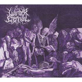 Winter Eternal - Realm Of The Eternal Winter - Cd Digi X2