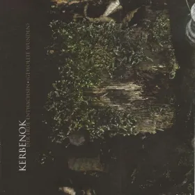 KERBENOK - Der Erde Entwachsen (Gewollte Wunden) | Black Metal | CD | Icarus Music