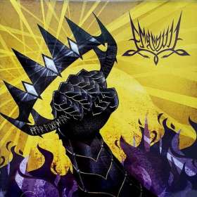 Emyn Muil - Afar Angathfark - Cd