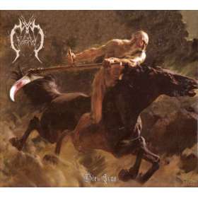 Faidra - Dies Irae - Cd Digi