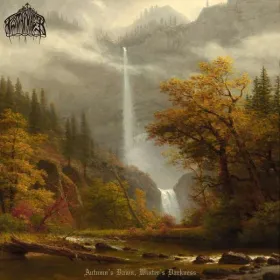 Fathomage - Autumn's Dawn, Winter's Darkness - Cd Digi