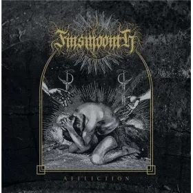 Finsmoonth - Affliction - CD DIGI