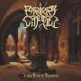 Forlorn Citadel - Ashen Dirge Of Kingslain - Cd