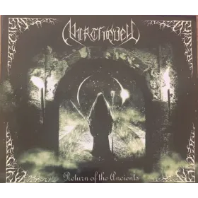 Mirthquell - Return Of The Ancients - Cd Digi
