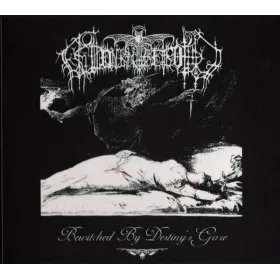 Midnight Betrothed - Bewitched By Destiny's Gaze - CD DIGI
