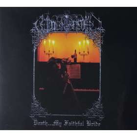 Midnight Betrothed - Death...my Faithful Bride - Cd Digi