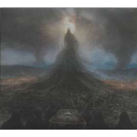 Malist - As I Become Darkness - Cd Digi