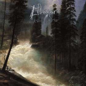 Eldamar - A Dark Forgotten Past - Cd