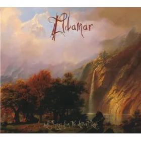 Eldamar - Lost Songs From The Ancient Land - CD DIGI