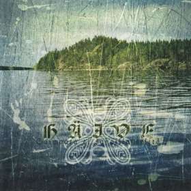 Häive - Saimaata Ei Sanoilla Selitä - Cd