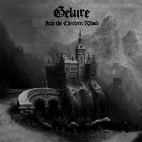 Gelure - Into The Chesfern Wood - Cd Digi