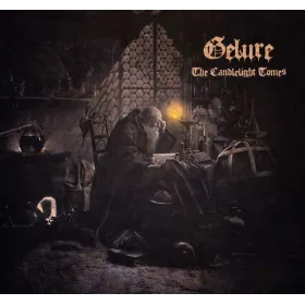 Gelure -the Candlelight Tomes - Cd Digi
