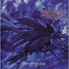 Various - December Songs -tribute To Katatonia - Cd Digi X2