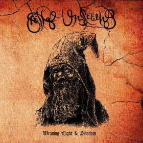 Spell Of Unseeing - Weaving Light And Shadow - Cd Digi