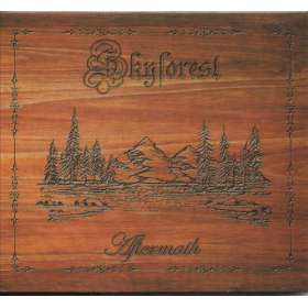 SKyforest - Aftermath - Cd Digi
