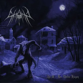 Skratte - Akt Ii - Des Wolfes Klagen - Cd Digi