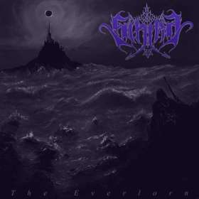Sinira - The Everlorn - Cd Digi