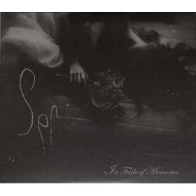 Ser - In Fade Of Memories - Cd Digi