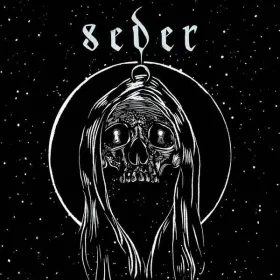 Seder - Sunbled - Cd Digi
