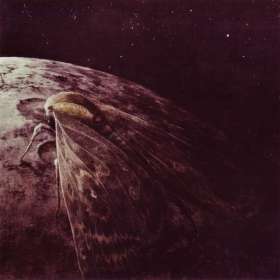 Augrimmer - Moth And The Moon - Cd Agregar a favoritos