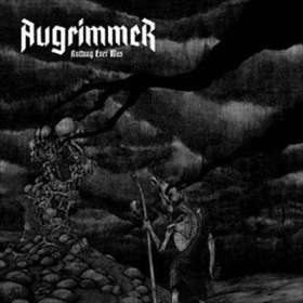 Augrimmer - Nothing Ever Was - Cd Digi
