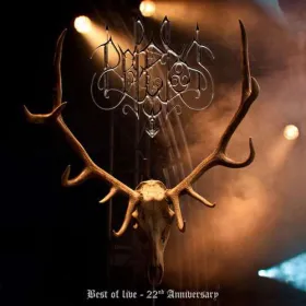 Belenos - Best Of Live - 22nd Anniversary - Cd