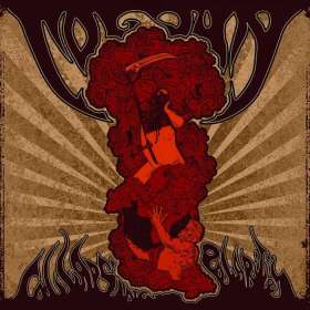 Coldun - Collapsing Polarities - Cd Digi