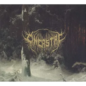 Cineastre - Cineastre - Cd Digi