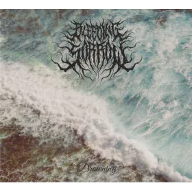 Bleeding Sorrow - Drowning - Cd Digi