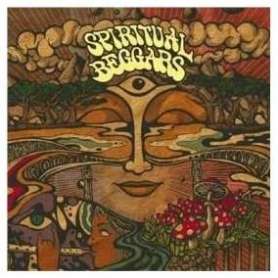 SPIRITUAL BEGGARS - Spiritual Beggars Re ediciÃ³n Con Bonus CD