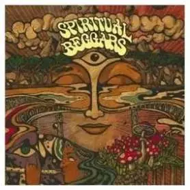 Spiritual Beggars - Spiritual Beggars Re Edición C/ Bonus Cd