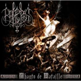 Belenos - Chants De Bataille - Cd