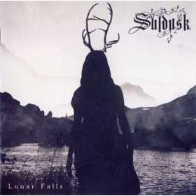 Suldusk - Lunar Falls - Cd