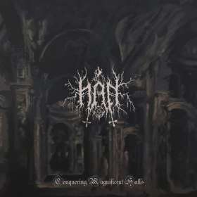 Hån Conquering Magnificent Halls