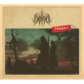 Horn - Feldpost - Cd