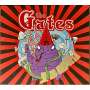 The Gates -...of The River Styx - Cd Digi