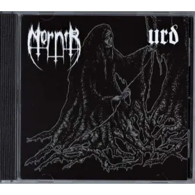 Nornír - Urd - Cd