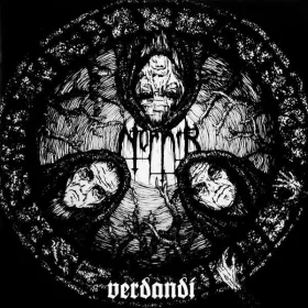 Nornír - Verdandi - Cd