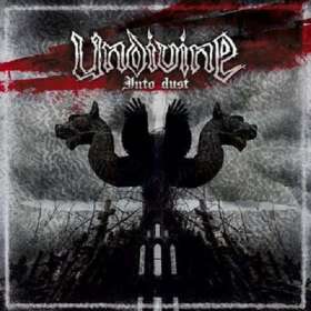 Undivine - Into Dust - Cd