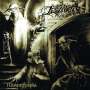 Jégzivatar - Misanthropia - Cd