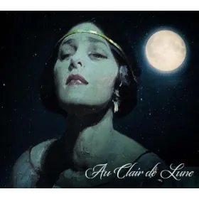 Au Clair De Lune - Au Clair De Lune - Cd Digi