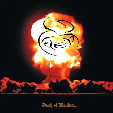 Nae'blis / Dominion- Death Of Mankind - Cd