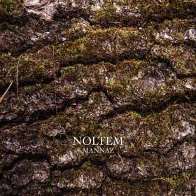 Noltem - Mannaz - Cd