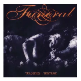 Funeral - Tragedies | Tristesse - Cd