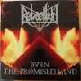 Rebaelliun - Burn The Promised Land / Bringer Of War - Cd