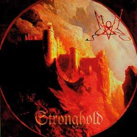 Summoning - Stronghold - Cd