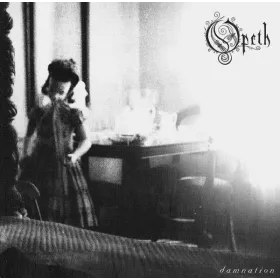OPETH - Damnation | Progressive Metal | CD Digipack | Icarus Music