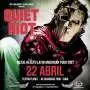 QUIET RIOT en Argentina | Metal Health Latin American Tour 2027
